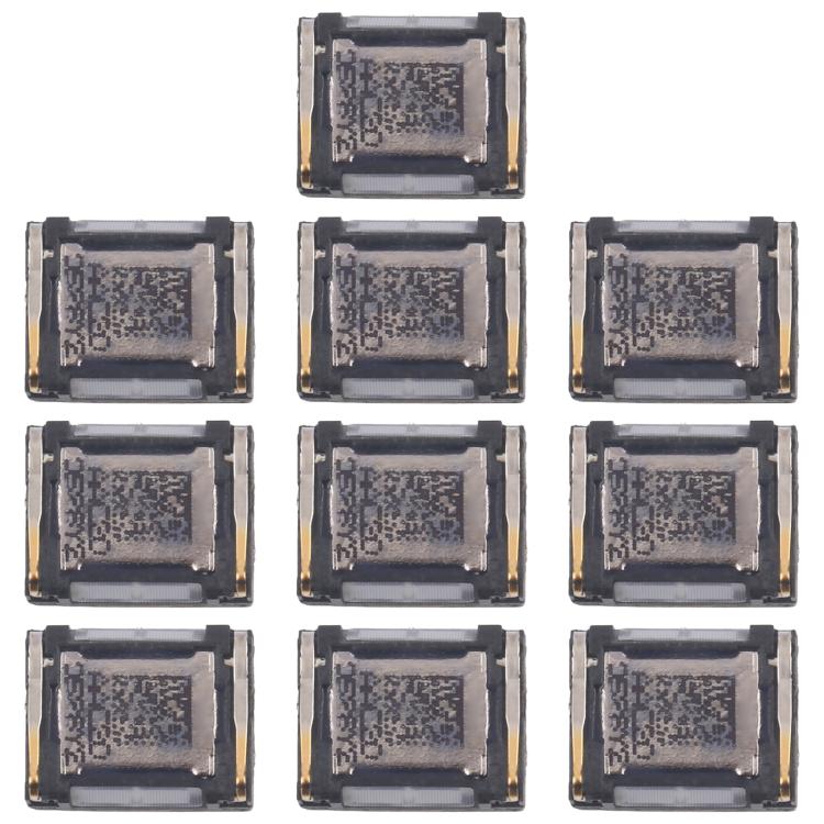 10pcs Original Earpiece Speaker, For Xiaomi Redmi 14R, For Xiaomi Redmi 14C, For Xiaomi Redmi K70 Ultra, For Xiaomi Redmi 13R, For Xiaomi Redmi 13C 5G, For Xiaomi Redmi K70E, For Xiaomi 14 Pro, For Xiaomi Redmi 13C 4G, For Xiaomi Redmi Note 13 Pro+ 5G ...