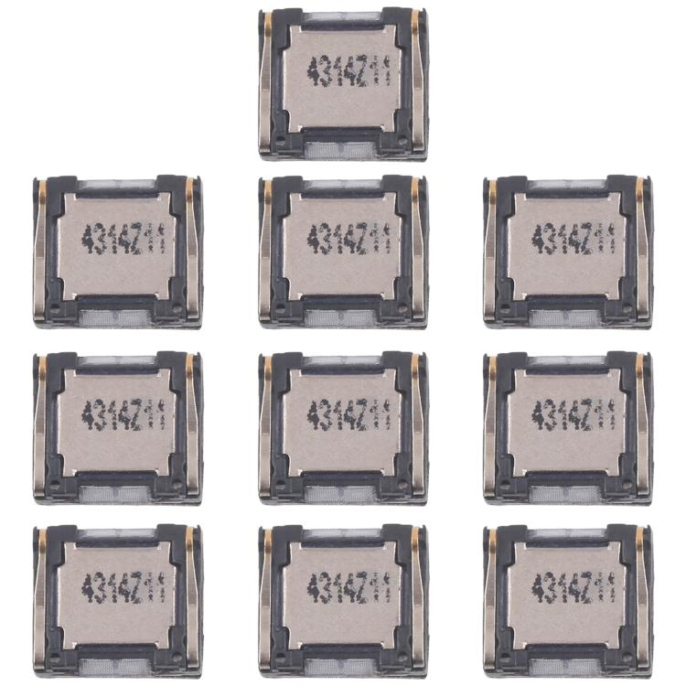 10pcs Original Earpiece Speaker, For Xiaomi Redmi 14R, For Xiaomi Redmi 14C, For Xiaomi Redmi K70 Ultra, For Xiaomi Redmi 13R, For Xiaomi Redmi 13C 5G, For Xiaomi Redmi K70E, For Xiaomi 14 Pro, For Xiaomi Redmi 13C 4G, For Xiaomi Redmi Note 13 Pro+ 5G ...