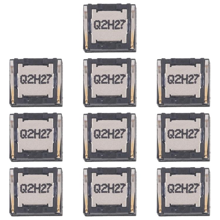 10pcs Original Earpiece Speaker, For Xiaomi Redmi 14R, For Xiaomi Redmi 14C, For Xiaomi Redmi K70 Ultra, For Xiaomi Redmi 13R, For Xiaomi Redmi 13C 5G, For Xiaomi Redmi K70E, For Xiaomi 14 Pro, For Xiaomi Redmi 13C 4G, For Xiaomi Redmi Note 13 Pro+ 5G ...
