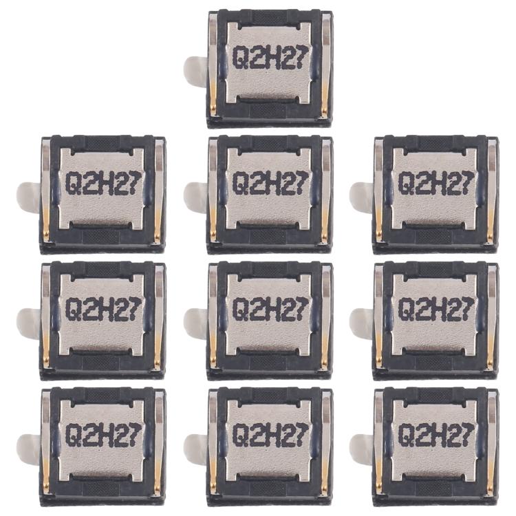 10pcs Original Earpiece Speaker, For Xiaomi Redmi 14R, For Xiaomi Redmi 14C, For Xiaomi Redmi K70 Ultra, For Xiaomi Redmi 13R, For Xiaomi Redmi 13C 5G, For Xiaomi Redmi K70E, For Xiaomi 14 Pro, For Xiaomi Redmi 13C 4G, For Xiaomi Redmi Note 13 Pro+ 5G ...
