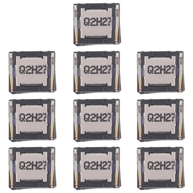 10pcs Original Earpiece Speaker, For Xiaomi Redmi 14R, For Xiaomi Redmi 14C, For Xiaomi Redmi K70 Ultra, For Xiaomi Redmi 13R, For Xiaomi Redmi 13C 5G, For Xiaomi Redmi K70E, For Xiaomi 14 Pro, For Xiaomi Redmi 13C 4G, For Xiaomi Redmi Note 13 Pro+ 5G ...