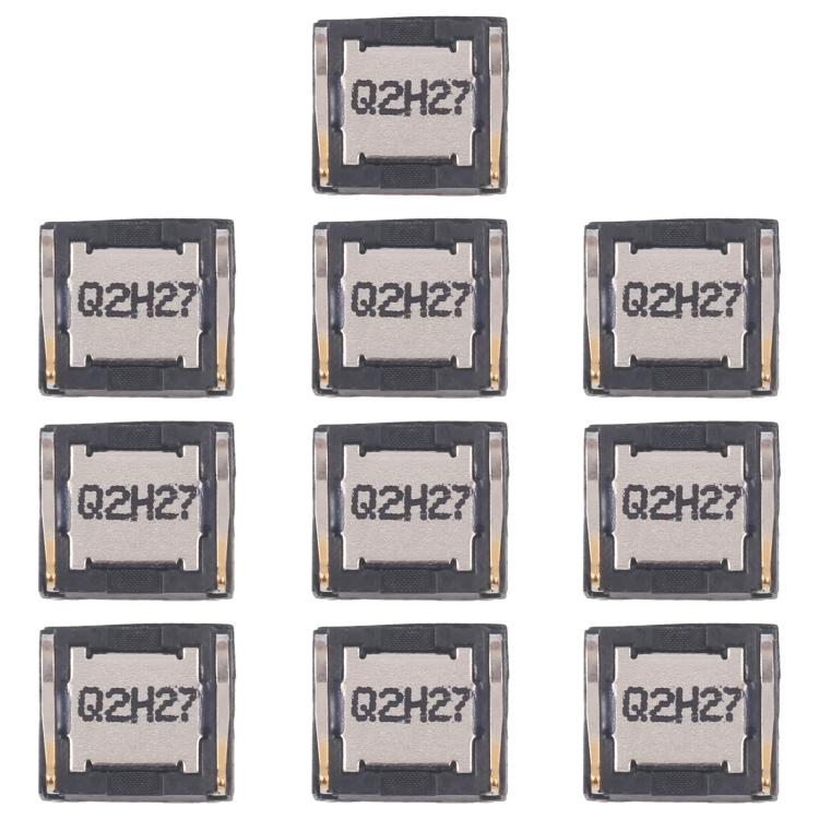 10pcs Original Earpiece Speaker, For Xiaomi Redmi 14R, For Xiaomi Redmi 14C, For Xiaomi Redmi K70 Ultra, For Xiaomi Redmi 13R, For Xiaomi Redmi 13C 5G, For Xiaomi Redmi K70E, For Xiaomi 14 Pro, For Xiaomi Redmi 13C 4G, For Xiaomi Redmi Note 13 Pro+ 5G ...
