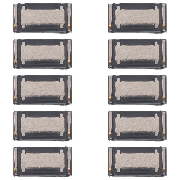 10pcs Original Earpiece Speaker, For Xiaomi Redmi Note 10 Pro 5G, For Xiaomi Redmi K40 Gaming, For Xiaomi Redmi K40 Pro, For Xiaomi Redmi K40, For Xiaomi Mi 11, For Xiaomi Redmi K30S, For Xiaomi Redmi Note 9 Pro 5G, For Xiaomi Mi 10T Lite 5G           ...