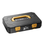 Jakemy JM-8199 257 in 1 Modular Manual Tool Box, Jakemy JM-8199