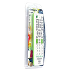 CHUNGHOP H-1880E TV Remote Control For LED LCD HDTV, H-1880E