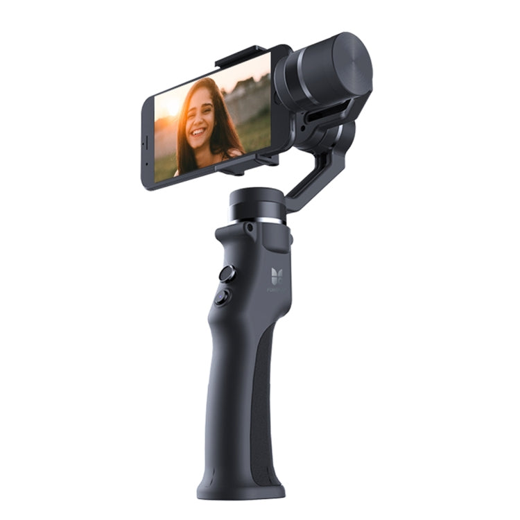 Funsnap Capture1 Outdoor Live Video Triaxial Handheld Gimbal Shooting Stabilizer, Capture1