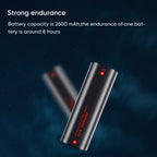 Funsnap Capture1 Outdoor Live Video Triaxial Handheld Gimbal Shooting Stabilizer, Capture1
