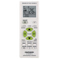 CHUNGHOP K-920ES Universal Air Conditioner Remote Control with Brand Button Pairing Function, K-920ES(White)