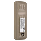 CHUNGHOP K-1028E Universal Air Conditioner Remote Control with Torch, K-1028E