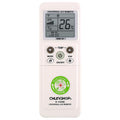 CHUNGHOP K-1038ES Universal Air Conditioner Remote Control with Brand Button Pairing Function, K-1038ES