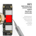 18 Kinds Ma-Suit 5 in 1 Hand Polished Blades Kit, 18 Kinds Ma-Suit