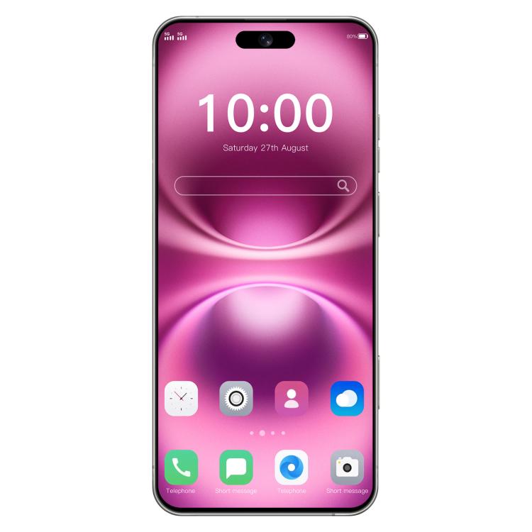 I16 Plus / RAi5, 3GB+64GB, 6.56 inch Android 10 MTK6739 Quad Core, Network: 4G, Dual SIM, EU Plug, US Plug, UK Plug, AU Plug