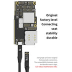 18 Kinds Motherboard Repair Power Boot Cable for iPhone 7-16 Pro Max, 18 Kinds for iPhone 7-16 Pro Max