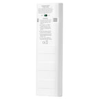 CHUNGHOP K-1308E Universal Air Conditioner Remote Control with Torch and LCD Backlight, K-1308E