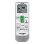 CHUNGHOP K-2012E Universal Air Conditioner Remote Control with Brand Button Pairing Function, K-2012E