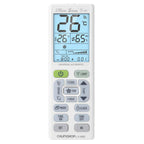 CHUNGHOP K-3302E Universal Air Conditioner Remote Control with Torch and LCD backlight, K-3302E
