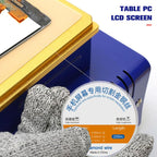 200m Screen Separation Specifically Diamond Cutting Wire, 0.025mm