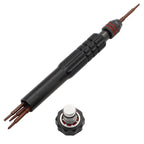Aluminum Alloy Screwdriver Set, 6 in 1, 12 in 1