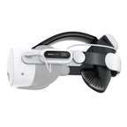 BOBOVR E3 Pro For Meta Quest 3S / 3 VR Head Strap with B100 Battery Cell, E3 Pro
