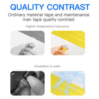 Mechanic 400 Degrees Celsius High-temperature Resistant PCB Battery Repair Tape, 5mm x 35m, 10mm x 35m, 15mm x 35m, 20mm x 35m, 30mm x 35m