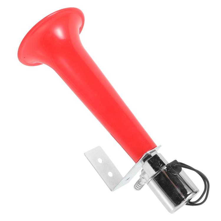 12 / 24V Truck Modified Electric Horn Whistle, TZ-338