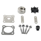 Outboard Water Pump Impeller Repair Kit for YAMAHA 6/8HP 6G1-W0078-A1, For YAMAHA 6/8HP