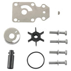 Outboard Water Pump Impeller Repair Kit for YAMAHA F6 F8 4-Stroke 68T-W0078-00, For YAMAHA F6 F8 4-Stroke