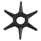 Outboard Water Pump Impeller for Mercury/Voyager/Yamaha 689-44352-02, For Mercury