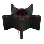 Outboard Water Pump Impeller for Suzuki 17461-93J00, For Suzuki