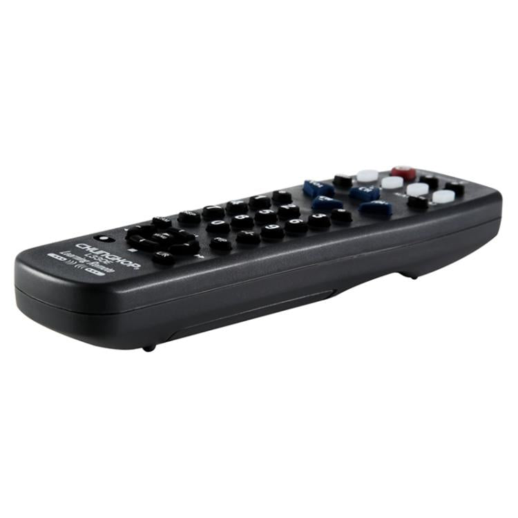 CHUNGHOP L330E Infrared Learning Universal TV Remote Control, L330E