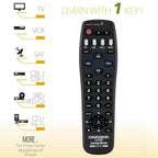 CHUNGHOP L330E Infrared Learning Universal TV Remote Control, L330E