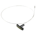 Car Engine Oil Level Oil Measuring Rod for Ford 3C3Z-6750AA, A10445-01