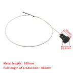 Car Engine Oil Level Oil Measuring Rod for Dodge Charger 2006-2012 A-22301-2, A10446-01