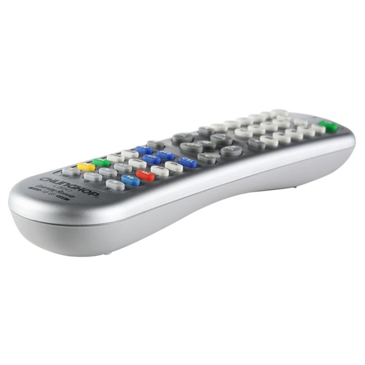 CHUNGHOP L350 Infrared Learning Universal TV Remote Control, L350