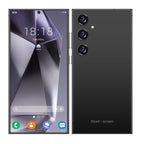 C24 Pro / S3-3, 3GB+64GB, 6.56 inch Android 10 MTK6739 Quad Core, Network: 4G, Dual SIM, EU Plug, US Plug, UK Plug, AU Plug