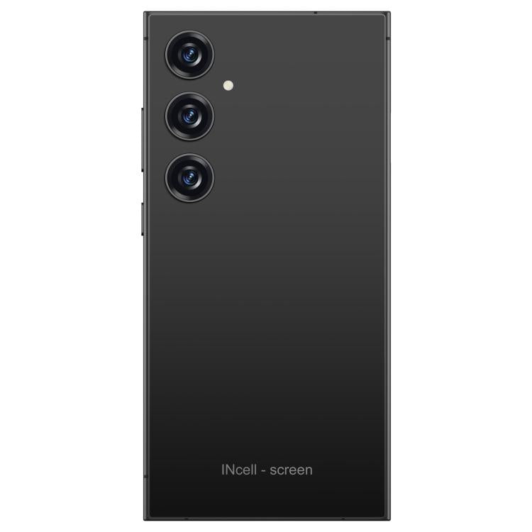 C24 Pro / S3-3, 3GB+64GB, 6.56 inch Android 10 MTK6739 Quad Core, Network: 4G, Dual SIM, EU Plug, US Plug, UK Plug, AU Plug