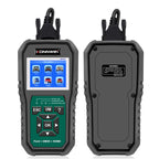 KONNWEI KW470 2.8 inch Color Screen Car OBD2 Fault Diagnostic Scan Tool for Ford, KW470
