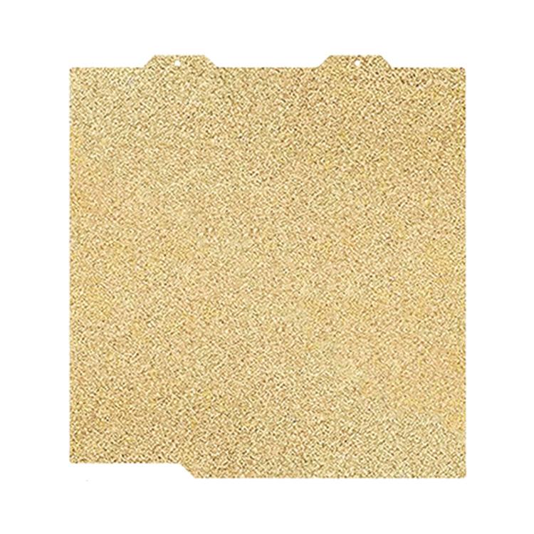 3D Printing Build Plate 184mm For Bambu Lab A1 mini Printer, Gold / Double-Textured PEI, Black / Double-Textured PEI, PEI Coating + PEO Film, PEI Coating + PET Film, PEI Coating + PEY Film, PEI Coating + PEI Film