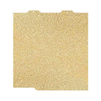 3D Printing Build Plate 184mm For Bambu Lab A1 mini Printer, Gold / Double-Textured PEI, Black / Double-Textured PEI, PEI Coating + PEO Film, PEI Coating + PET Film, PEI Coating + PEY Film, PEI Coating + PEI Film
