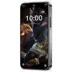 S25 Mini / ZKM10, 2GB+16GB, 4.0 inch Android 10 MTK6580M Quad Core, Network: 3G, Dual SIM