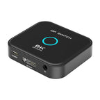 FJGEAR FJ-8K201DP 8K 60Hz DP One-way Switch, FJ-8K201DP, US Plug, FJ-8K201DP, EU Plug, FJ-8K201DP, UK Plug