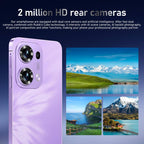 Reno13 Pro / ZKU290, 2GB+16GB, 6.56 inch Android 8.1 MTK6580A Quad Core, Network: 3G, Dual SIM, EU Plug, US Plug, UK Plug, AU Plug