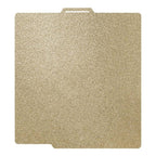 3D Printing Build Plate 257mm For Bambu Lab A1 Printer Platform, PEI Double-sided Coating, PEI Coating + PEY Film, PEI Coating + PET Film, PEI Coating + PEO Diamond Film, PEI Coating + PEO Chameleon, PEI Coating + PEI Film, PET Film + PEO Diamond Film ...