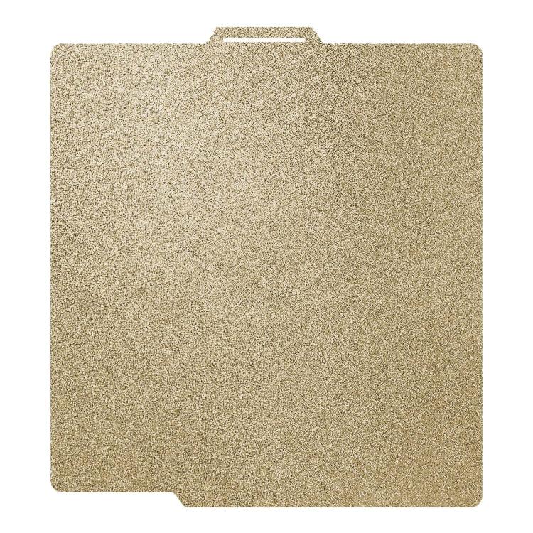 3D Printing Build Plate 257mm For Bambu Lab A1 Printer Platform, PEI Double-sided Coating, PEI Coating + PEY Film, PEI Coating + PET Film, PEI Coating + PEO Diamond Film, PEI Coating + PEO Chameleon, PEI Coating + PEI Film, PET Film + PEO Diamond Film ...