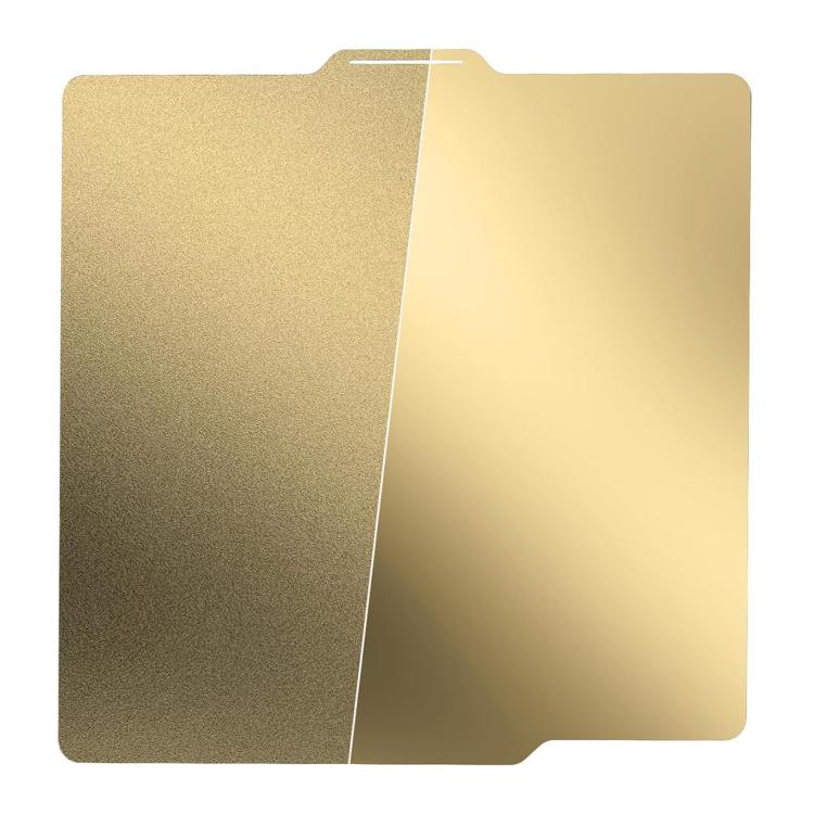 3D Printing Build Plate 257mm For Bambu Lab A1 Printer Platform, PEI Double-sided Coating, PEI Coating + PEY Film, PEI Coating + PET Film, PEI Coating + PEO Diamond Film, PEI Coating + PEO Chameleon, PEI Coating + PEI Film, PET Film + PEO Diamond Film ...