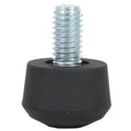 BEXIN FT-02B 3/8 Screw Rubber Feet Pads Tripod Anti-Slip Foot Pad, FT-02B