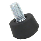 BEXIN FT-02B 3/8 Screw Rubber Feet Pads Tripod Anti-Slip Foot Pad, FT-02B