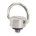 BEXIN LS020 Quick Release Plate Screws 1/4 inch C-Ring Adapter Mount Screws, LS020