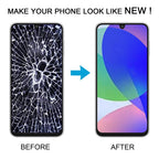 OLED LCD Screen With Digitizer Full Assembly, For Samsung Galaxy F16 SM-E166P 6.46 inch, For Samsung Galaxy F16 SM-E166P 6.66 inch, For Samsung Galaxy M16 SM-M166P 6.46 inch, For Samsung Galaxy M16 SM-M166P 6.66 inch                                    ...