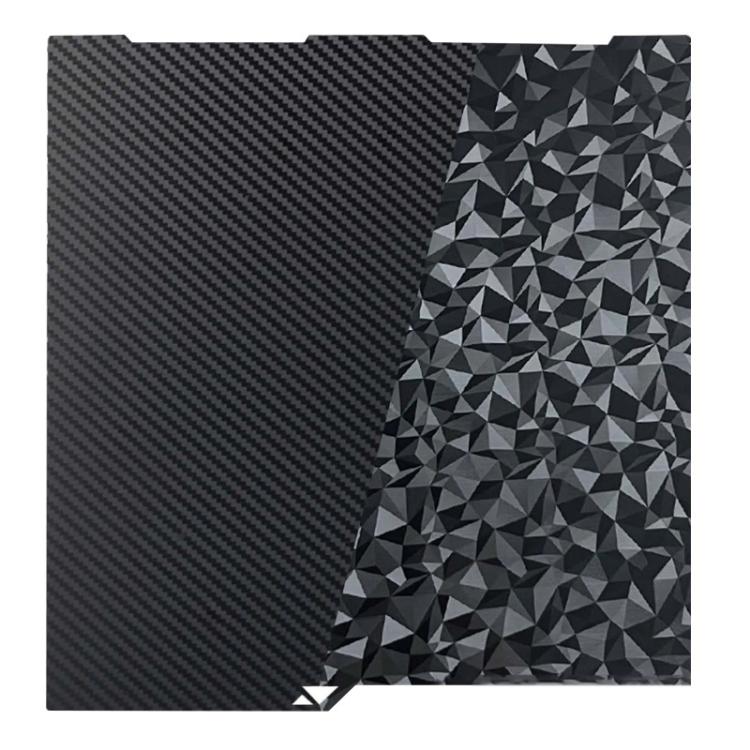 3D Printer Build Plate Spring Steel Sheet For ANYCUBIC 268x256mm, Gold / PEI Coating, Black / PEI Coating, PEI Coating + PET Carbon Fiber Film, PEI Coating + PEO Diamond Film, PEI Coating + PEY Starry Film, PEI Coating + PEI Film                       ...